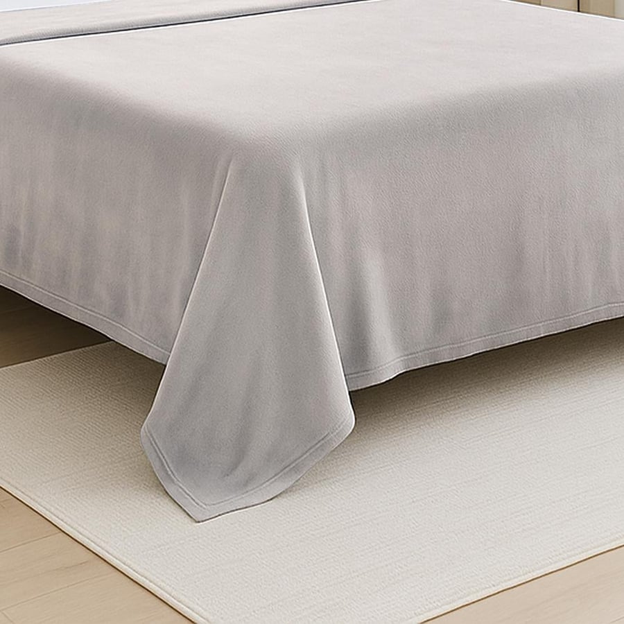 Luxury Neom blanket with velvety texture 200×230 cm
