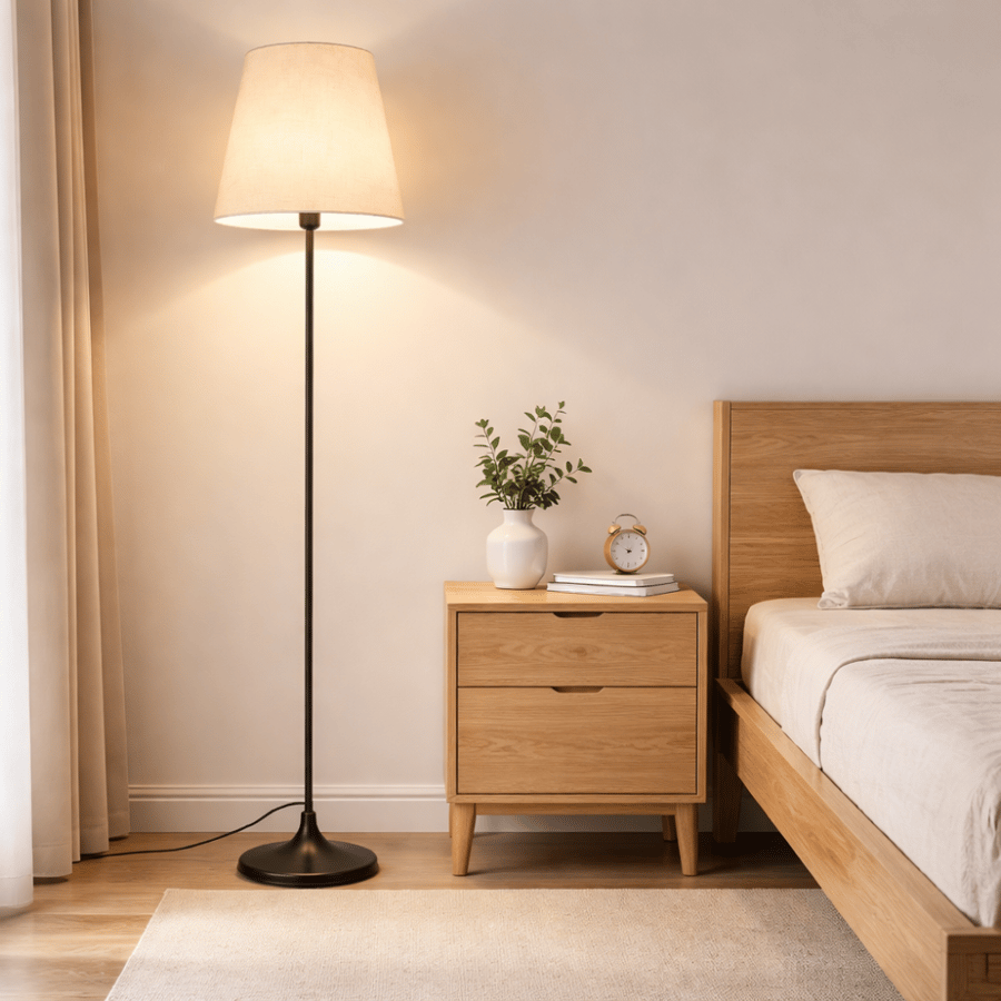 Abjora Standard Black - RS-3633