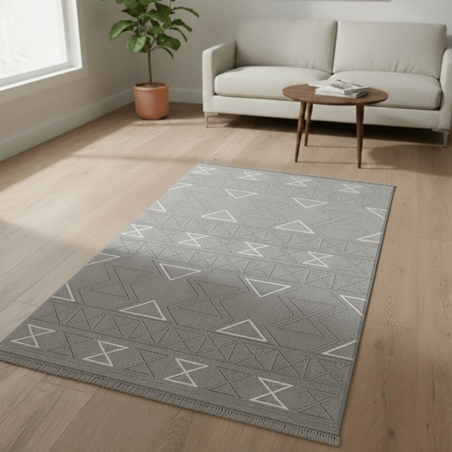 Turkish rug modern design 250×350 cm