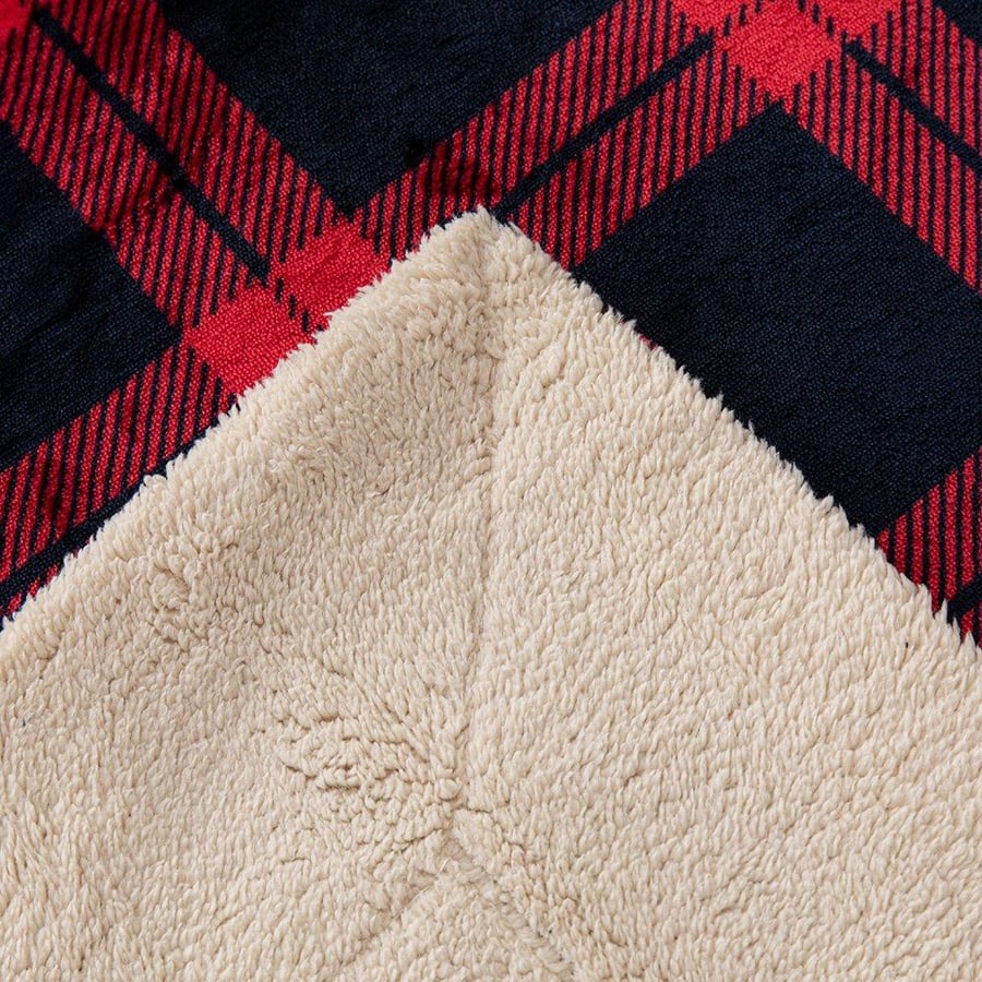 Neom Fur Blanket Luxury with velvety texture 200×230 cm