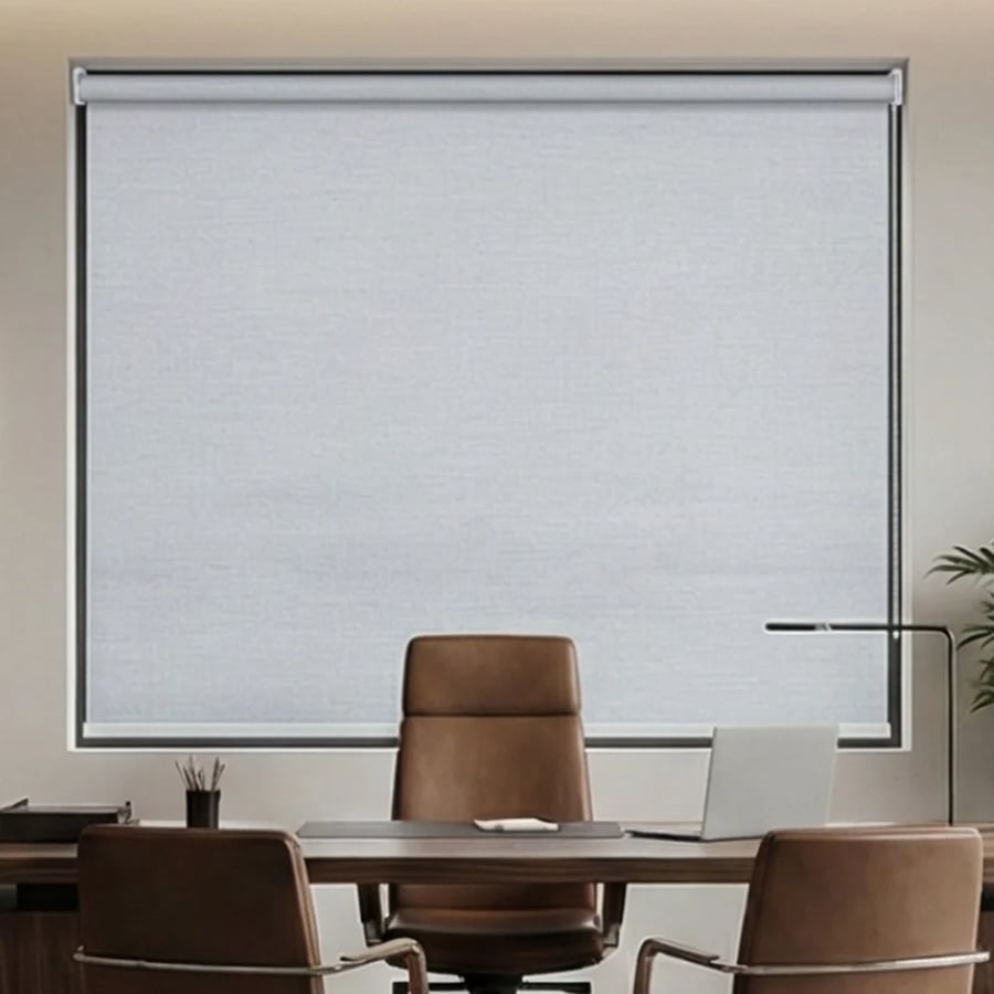 Modern ready roller curtain 200×180 cm