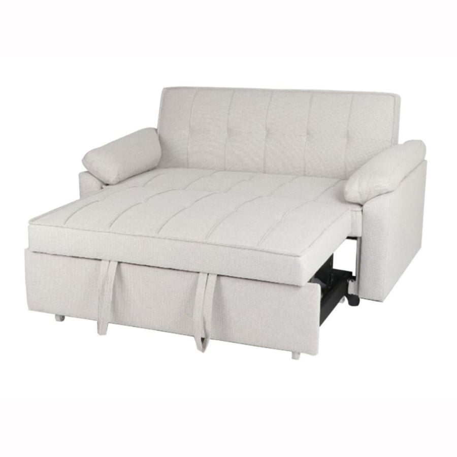 Multi-purpose sofa bed with modern design