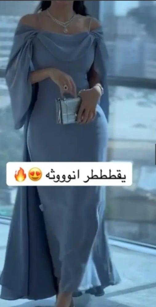 فستان سماوي