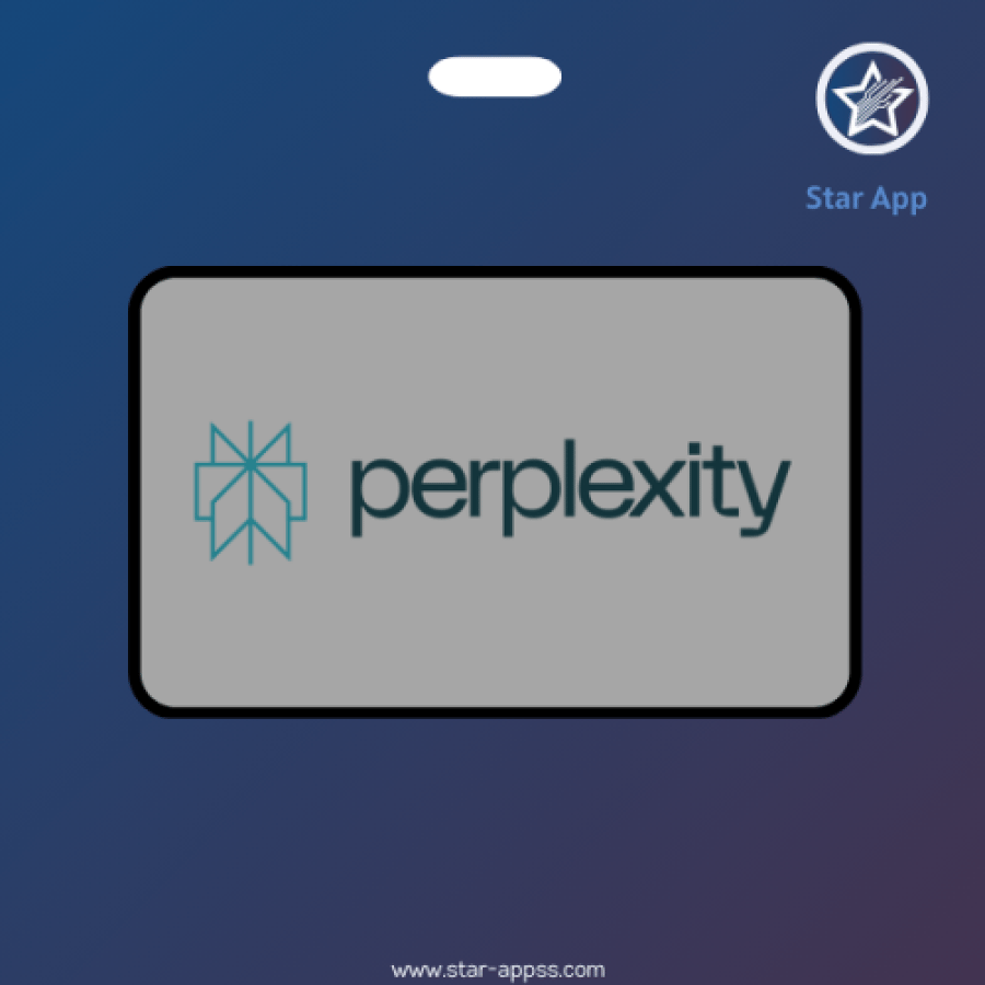 اشتراك Perplexity Pro لمدة سنة – بحث ذكي مدعوم بالذكاء الاصطناعي