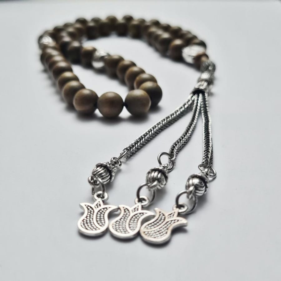 سبحة 45×8mm