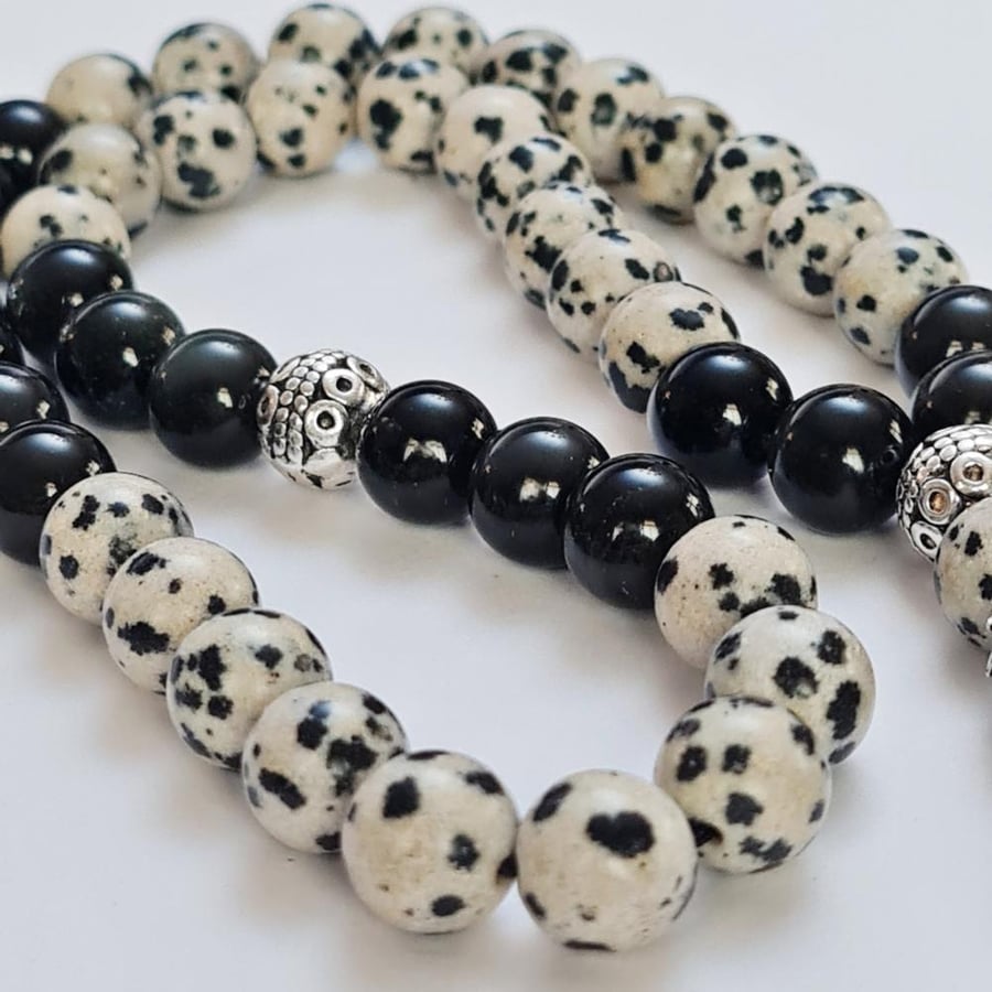 سبحة 45×8mm