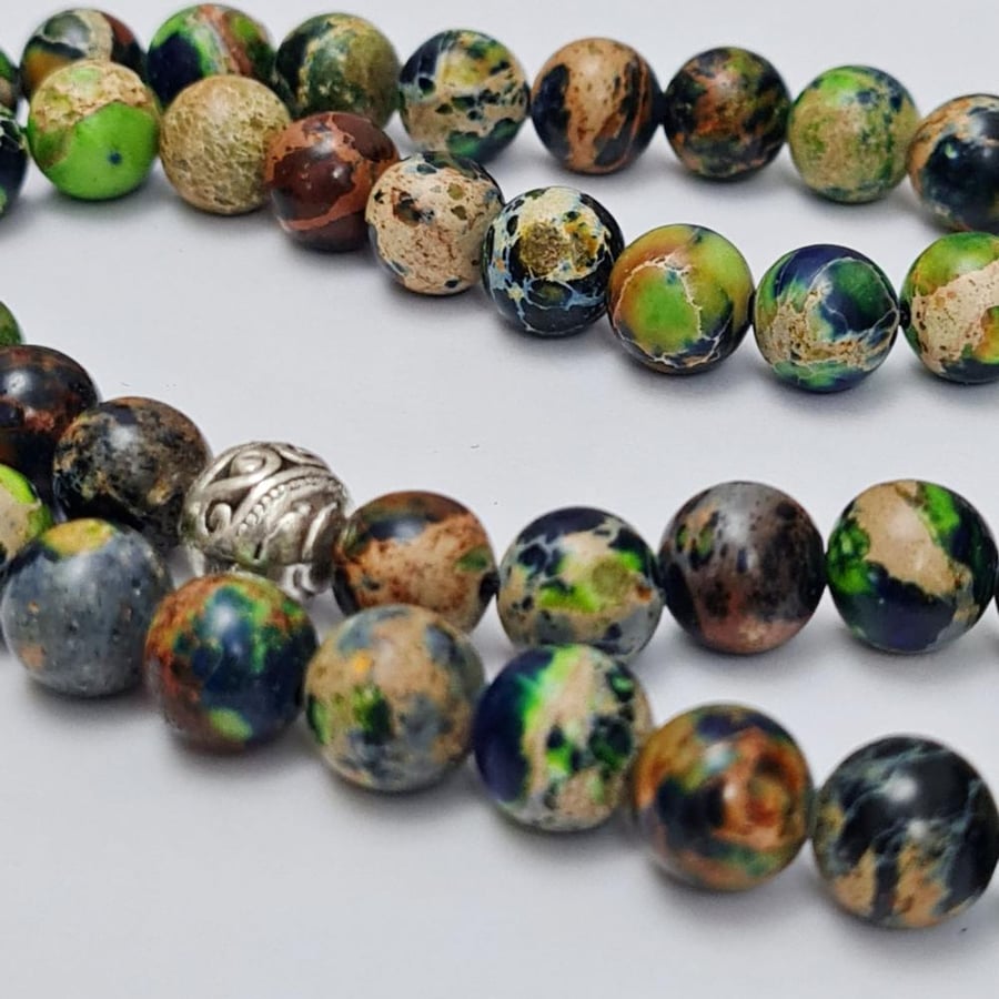 سبحة 45×8mm