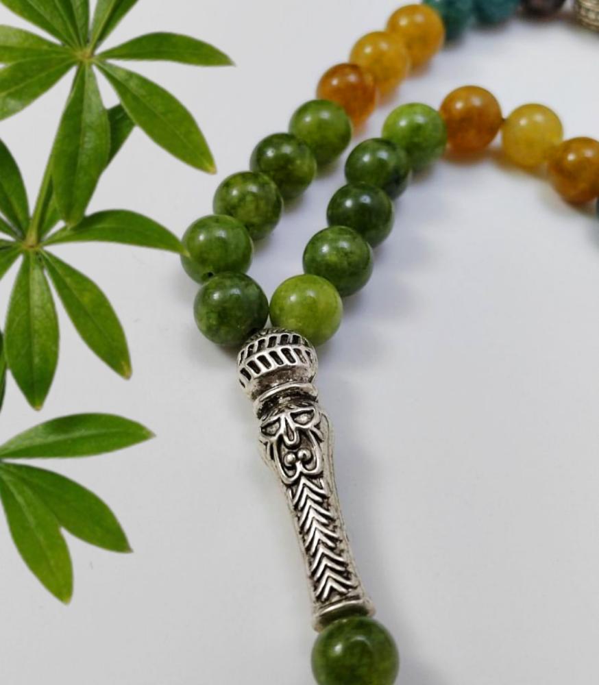 سبحة 33×8mm