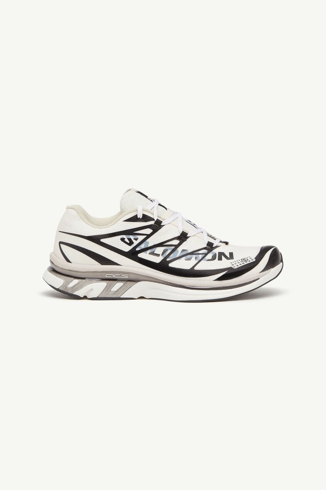 MM6 x Salomon XT sneaker -Vanilla Ice