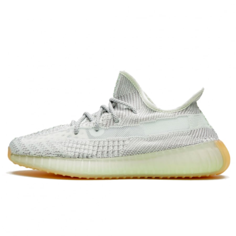 Yeezy Boost 350 V2 'Yeshaya' | Yeshaya reflective ropes