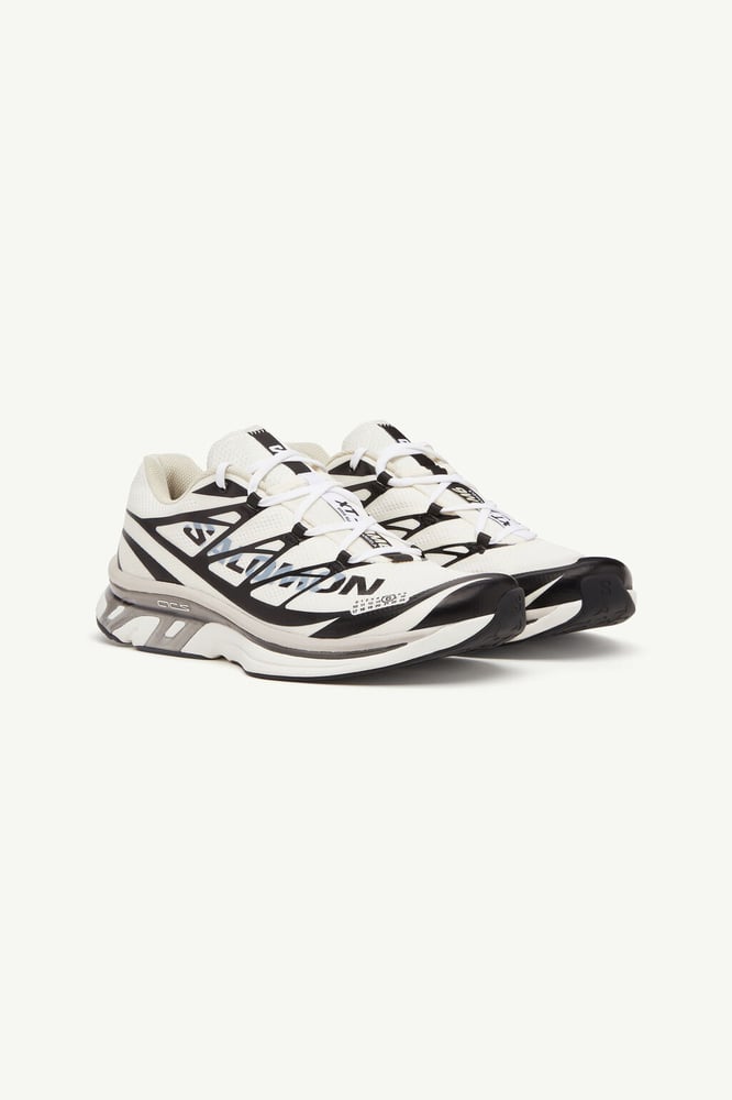 MM6 x Salomon XT sneaker -Vanilla Ice