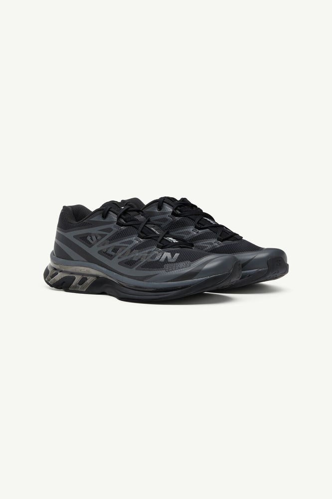 MM6 x Salomon XT sneaker -Black