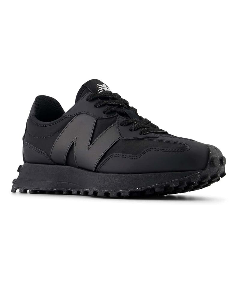 New Balance 327 Sneakers - Black