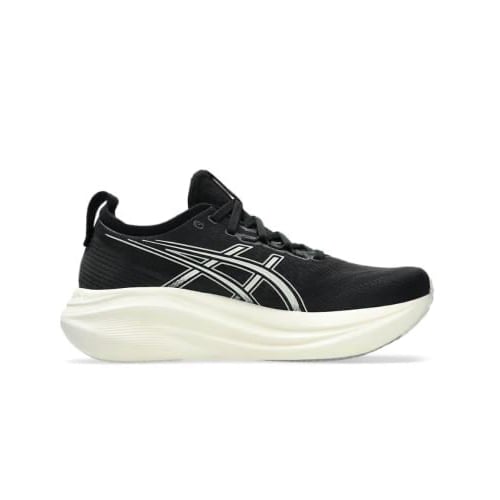 ASICS Gel-Nimbus 27 'Black Beige'
