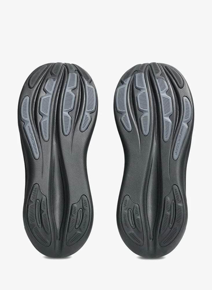 ASICS Gel-Nimbus 28 black