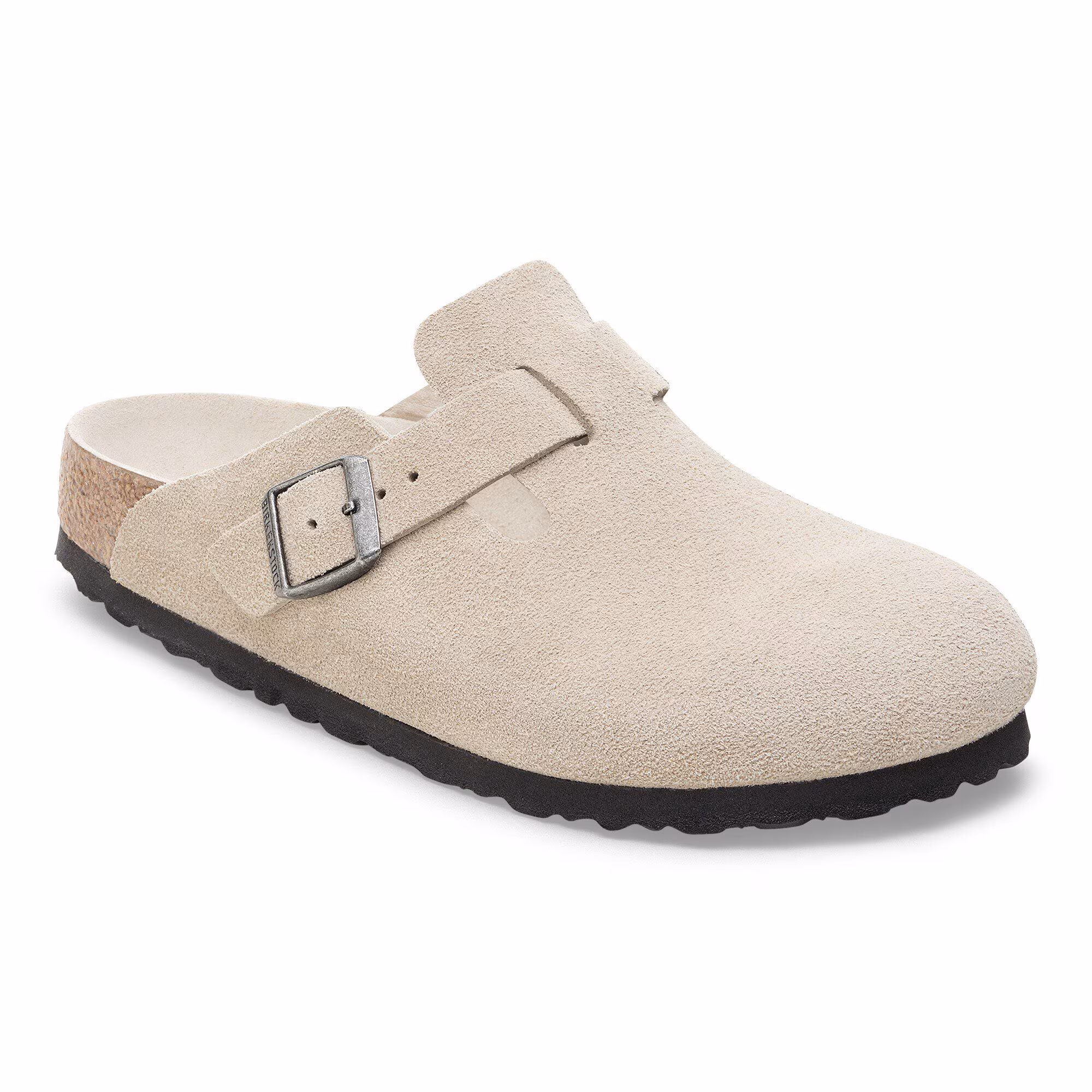 Boston Comfort-Oyster Tonal بوسطن