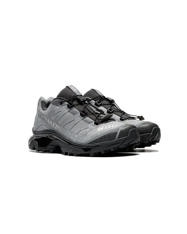 SALOMON XT-4 OG grey textile