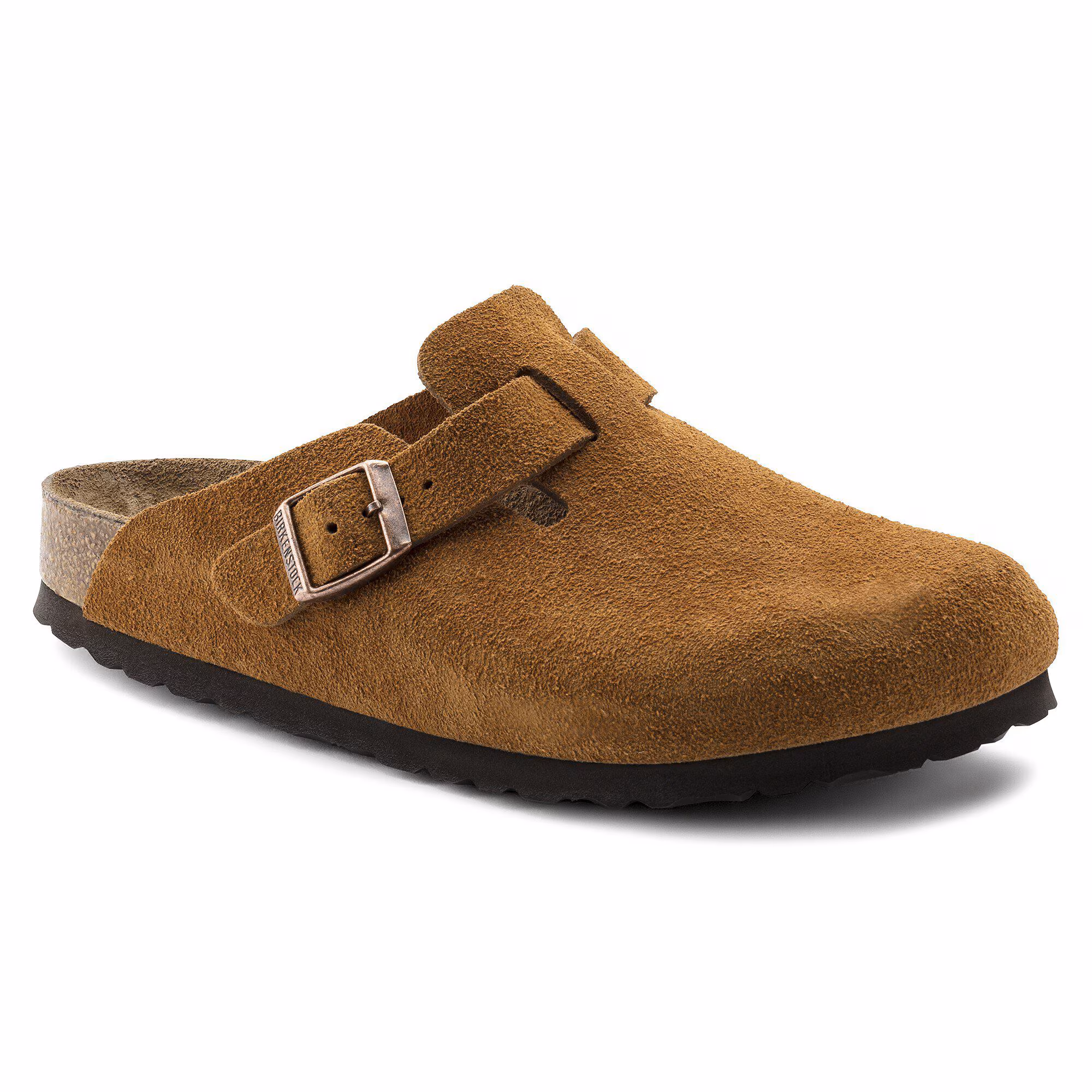 Boston Comfort - Brown بوسطن
