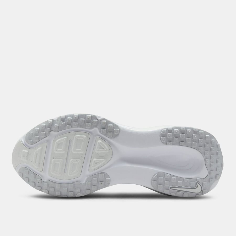Nike vomero 18-White