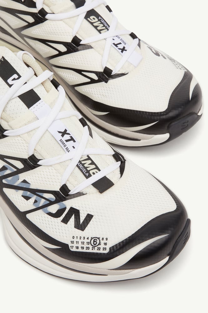 MM6 x Salomon XT sneaker -Vanilla Ice