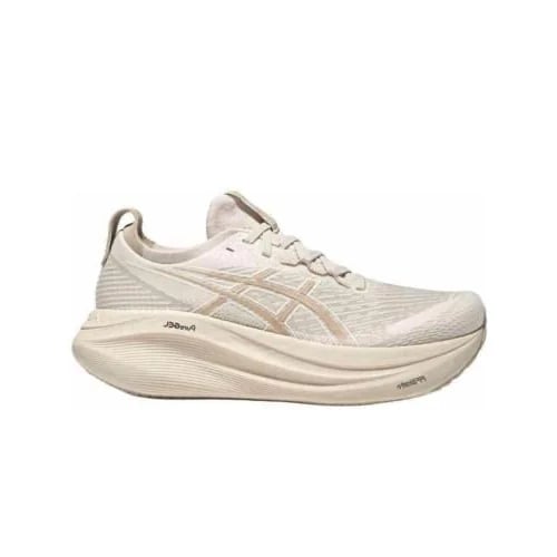 ASICS Gel-Nimbus 27 'Birch Feather Grey'