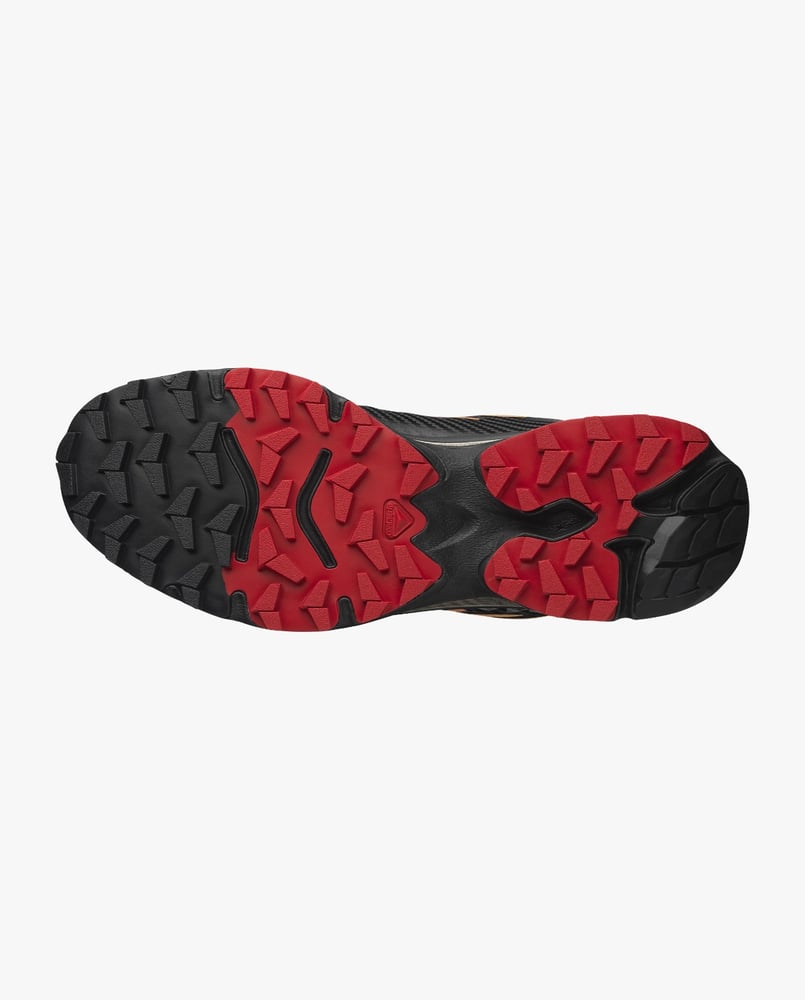 SALOMON XT-4 OG White/Ebony/Lunar Rock