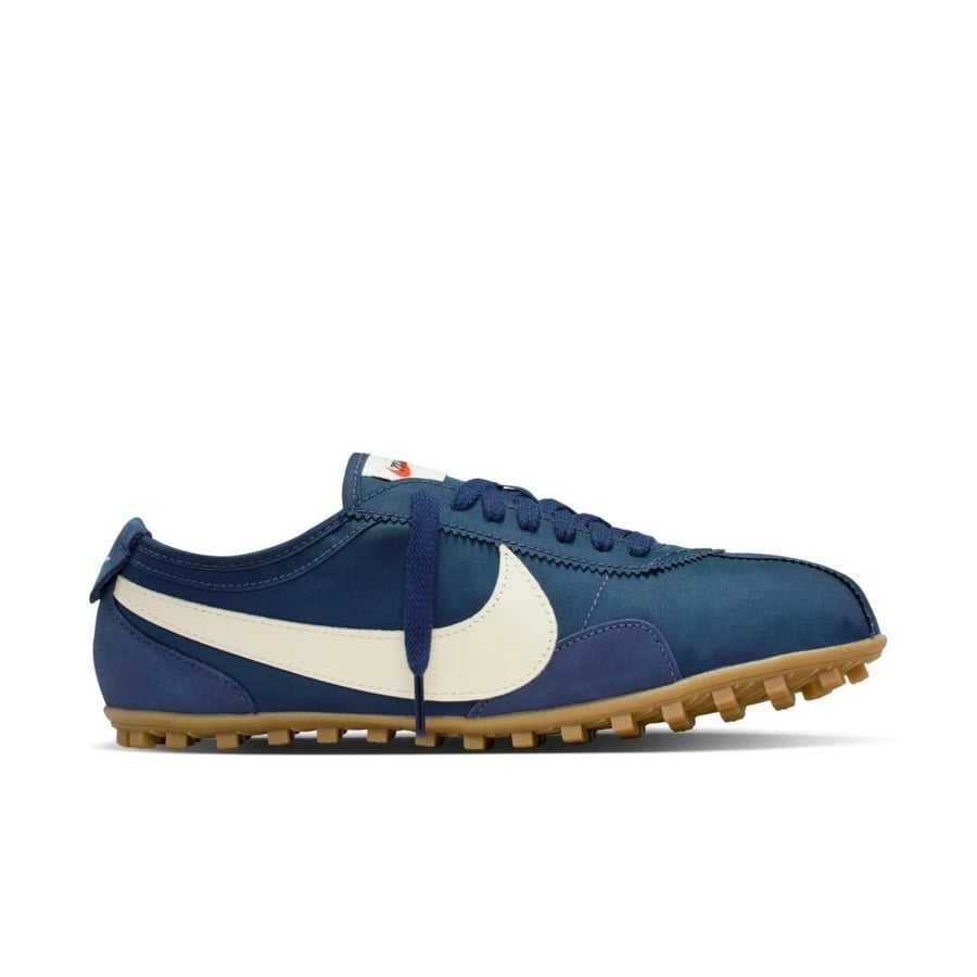 Nike Moon Shoe -Navy