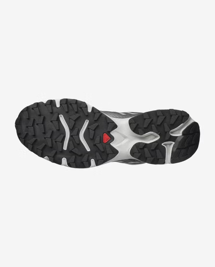 SALOMON XT-4 OG gray colorway