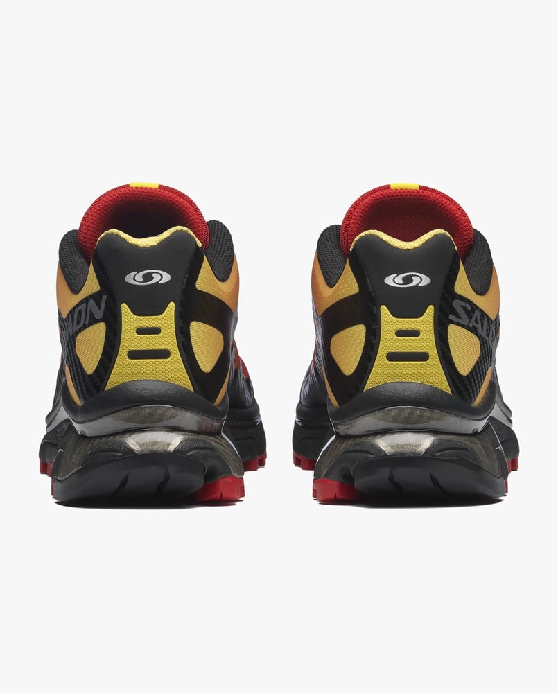 SALOMON XT-4 OG White/Ebony/Lunar Rock