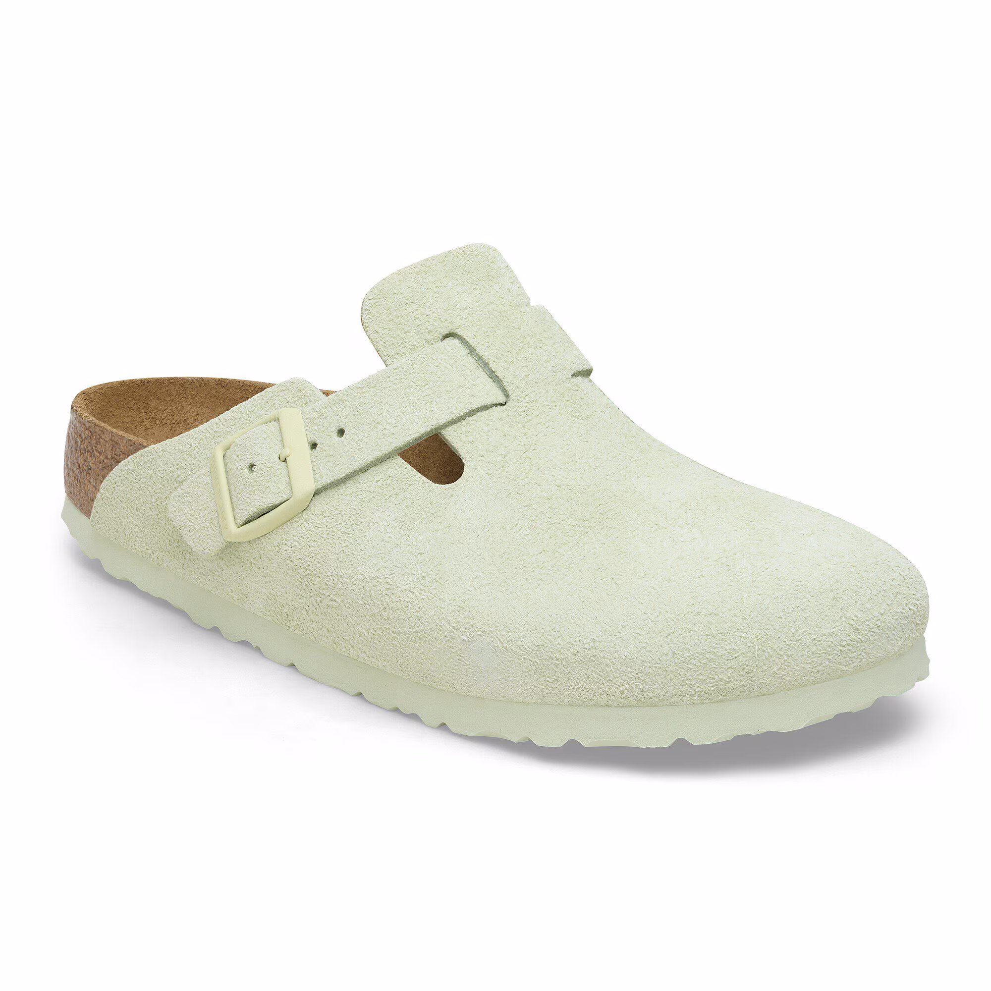 Boston Comfort - Mint Green بوسطن