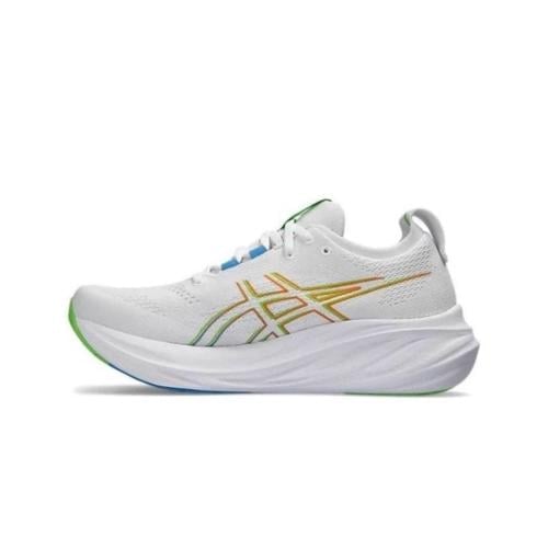 ASICS Gel-Nimbus 26 ‘White Waterscape ‘