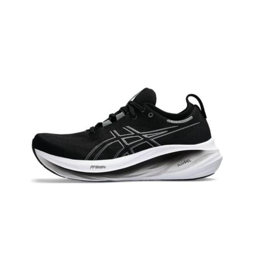 ASICS Gel-Nimbus 26 ‘Black White ‘