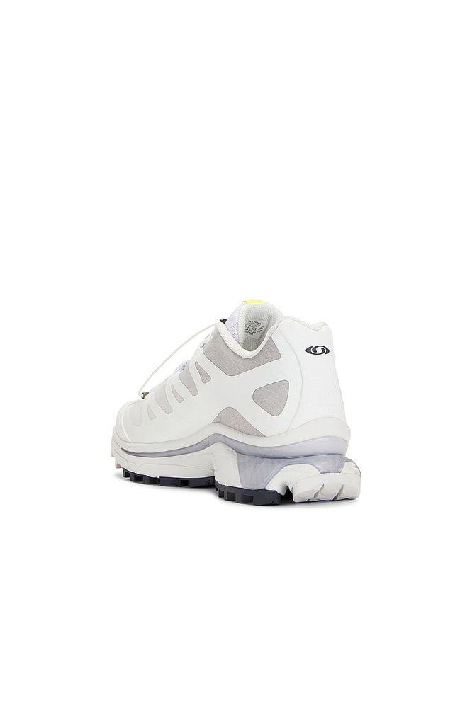 SALOMON XT-4 OG White/Ebony/Lunar Rock