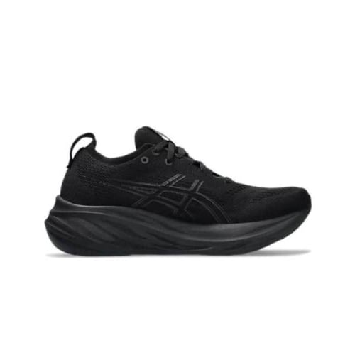 ASICS Gel-Nimbus 26 ‘Triple Black ‘