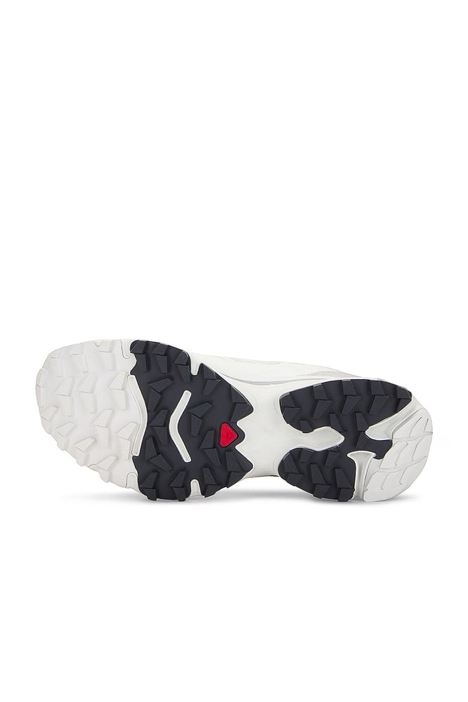 SALOMON XT-4 OG White/Ebony/Lunar Rock