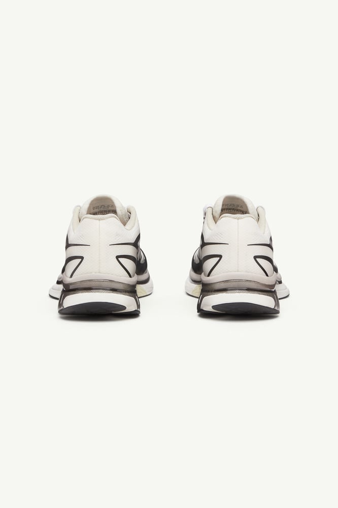 MM6 x Salomon XT sneaker -Vanilla Ice