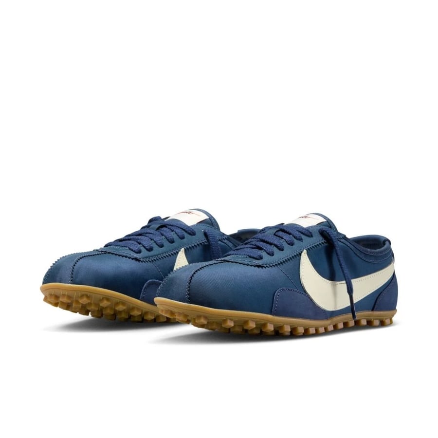 Nike Moon Shoe -Navy