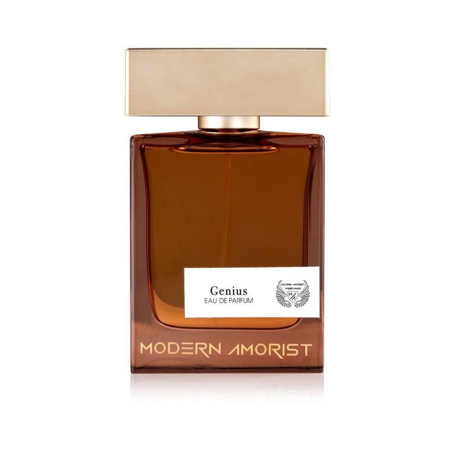 عطر مودرن امورست جينيوس او دو بارفيوم 100 مل