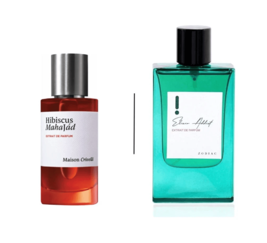 عطر زودياك اليكسير اديكيت اكسترايت دي بارفيوم 60 مل