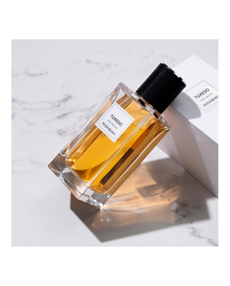 عطر ايف سان لوران توكسيدو او دو بارفيوم 125 مل