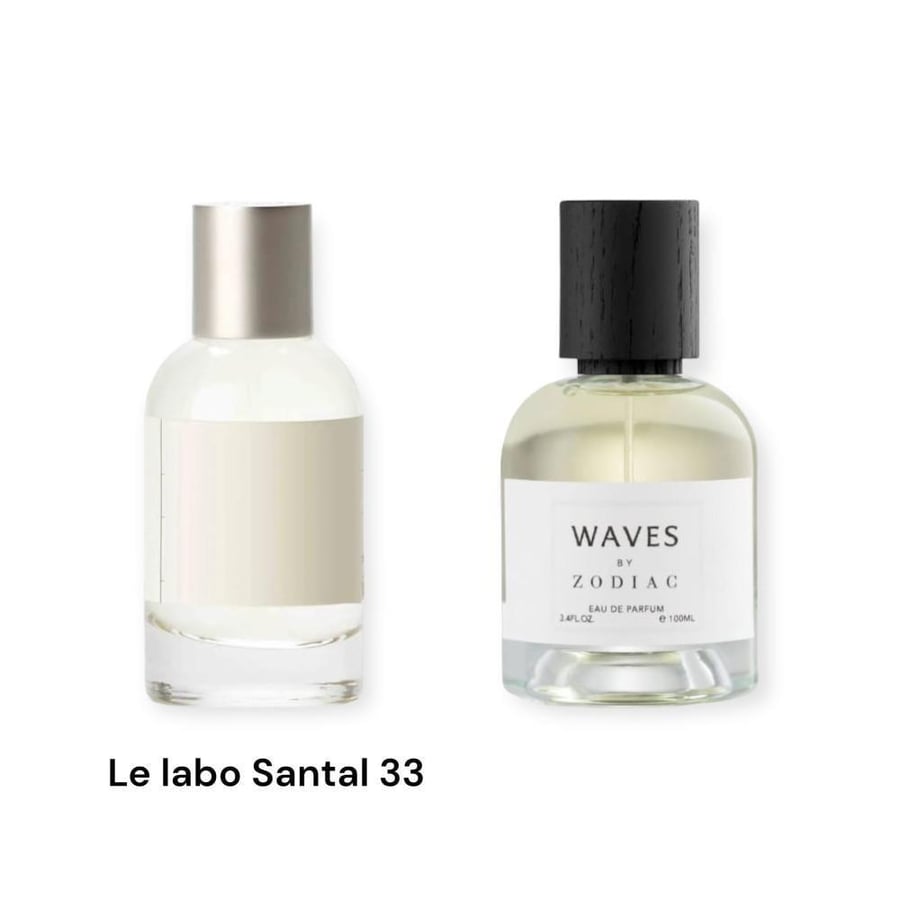 عطر زودياك ويفز 100 مل