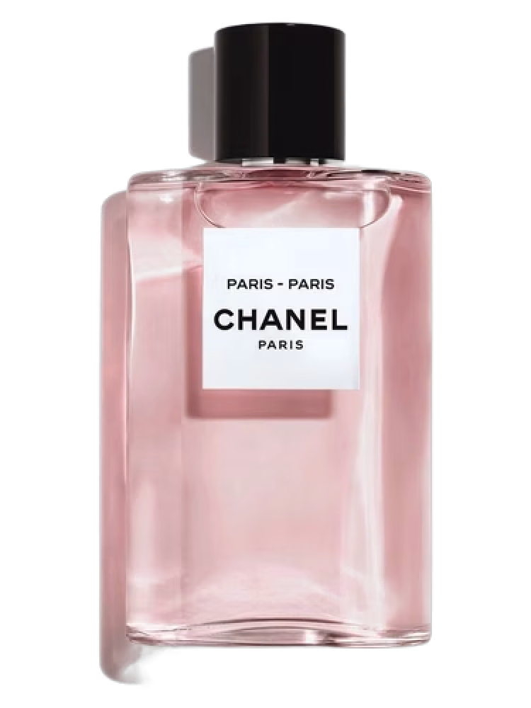 عطر شانيل باريس باريس او دو تواليت 125 مل