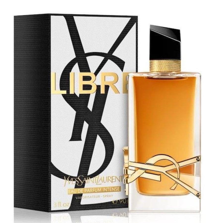 Yves Saint Laurent Libre Intense perfume 90ml