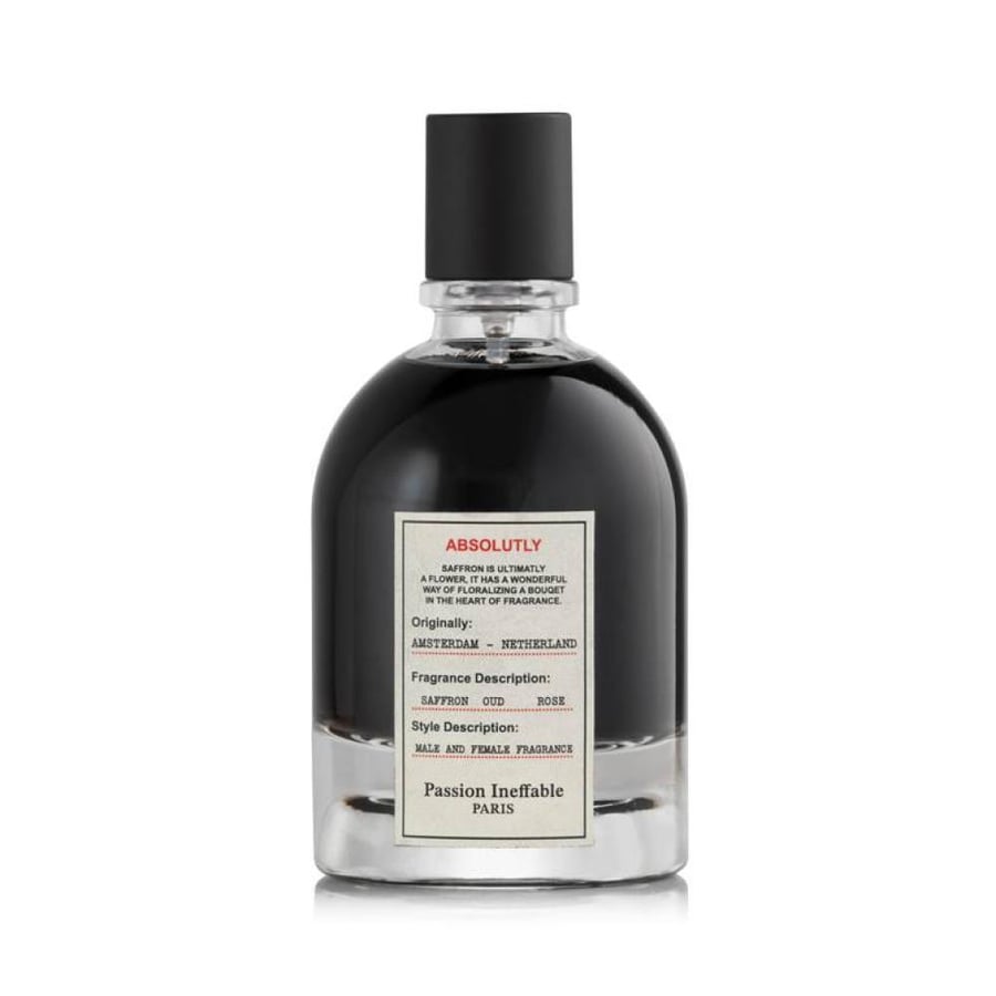 عطر بايشون ان فيبل ابسلوتي اكسترايت دو بارفيوم 100 مل