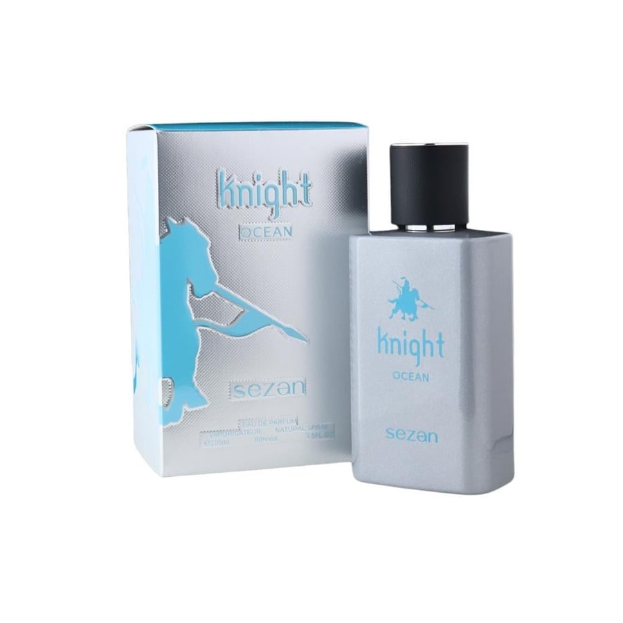 عطر سيزان ناست اوشن او دي بارفيوم 105مل