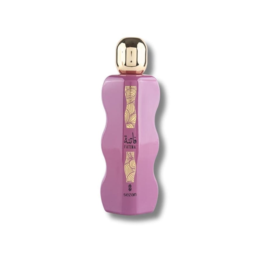 عطر سيزان فاتنة اودي بارفيوم 100مل