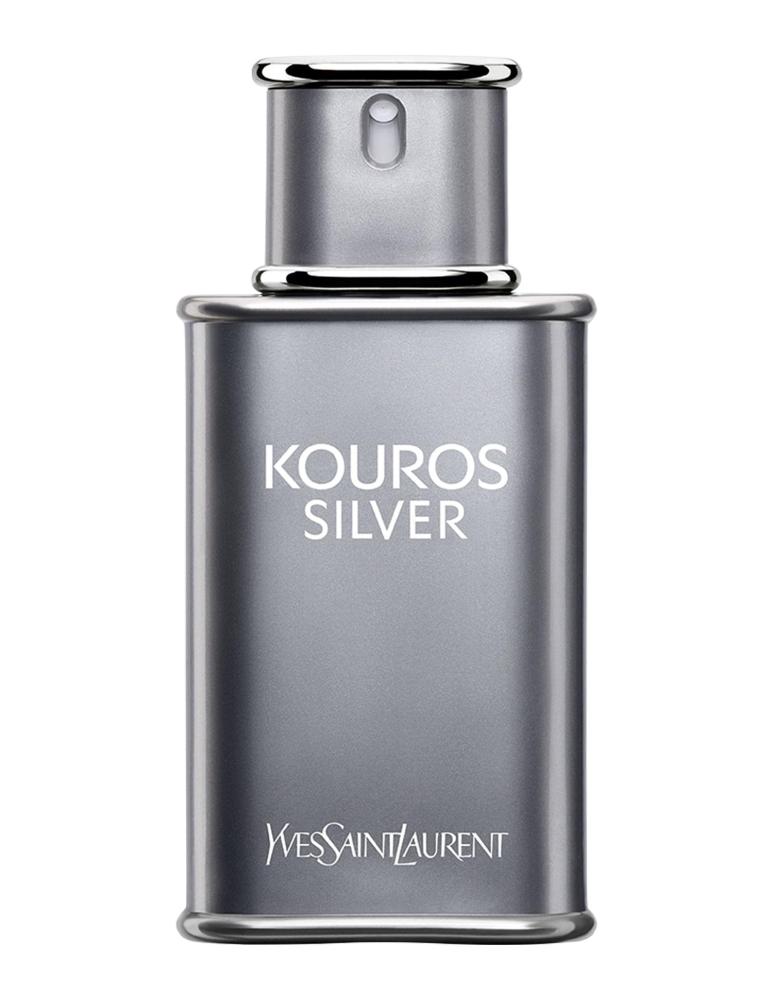 عطر ايف سان لوران كوروس سلفر او دو تواليت 100مل