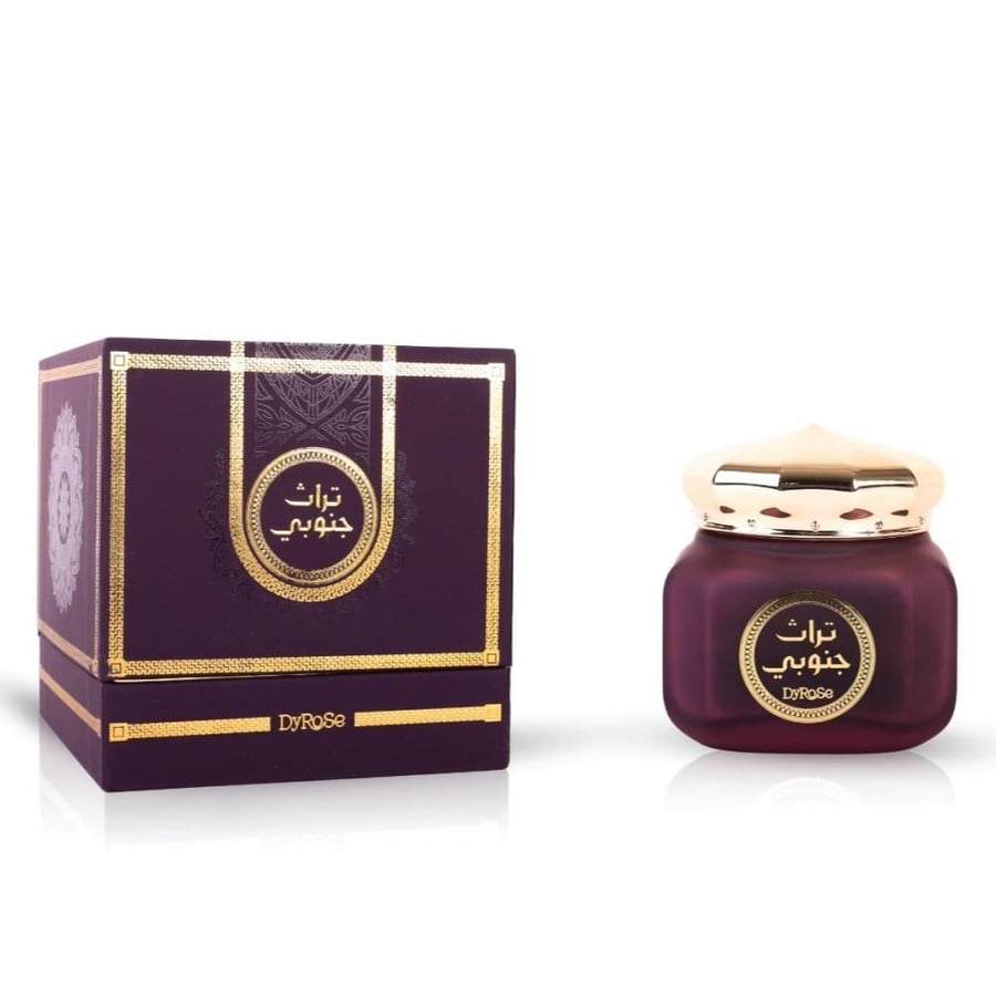 دخون  ديروز تراث جنوبي 100غرام