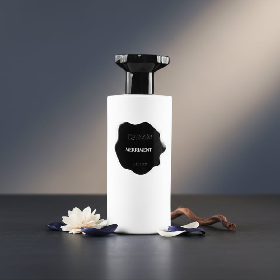 عطر ميرمينت ديروز او دي بارفيوم 100مل