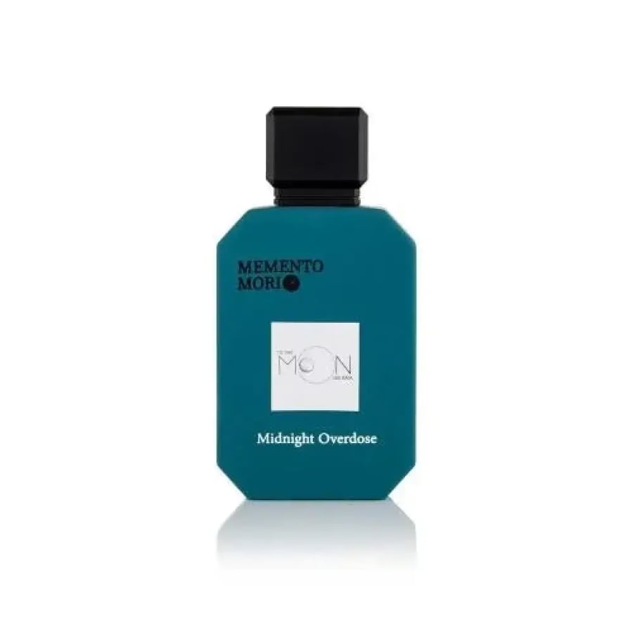 عطر ميمونتو موري ميدنايت أوفر دوز أو دو بارفيوم 100مل